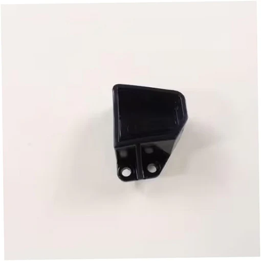GE Refrigerator Fresh Food Closure Cam - WR02X10779, Replaces: WR2X10779