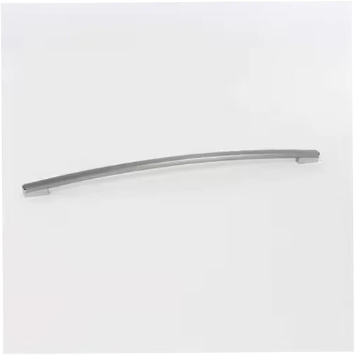 GE Refrigerator Fresh Food Door Handle - WR12X27874