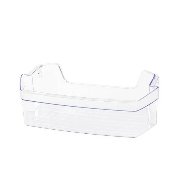 GE Refrigerator Door Bin - WR71X38307, Replaces: WR01L12928