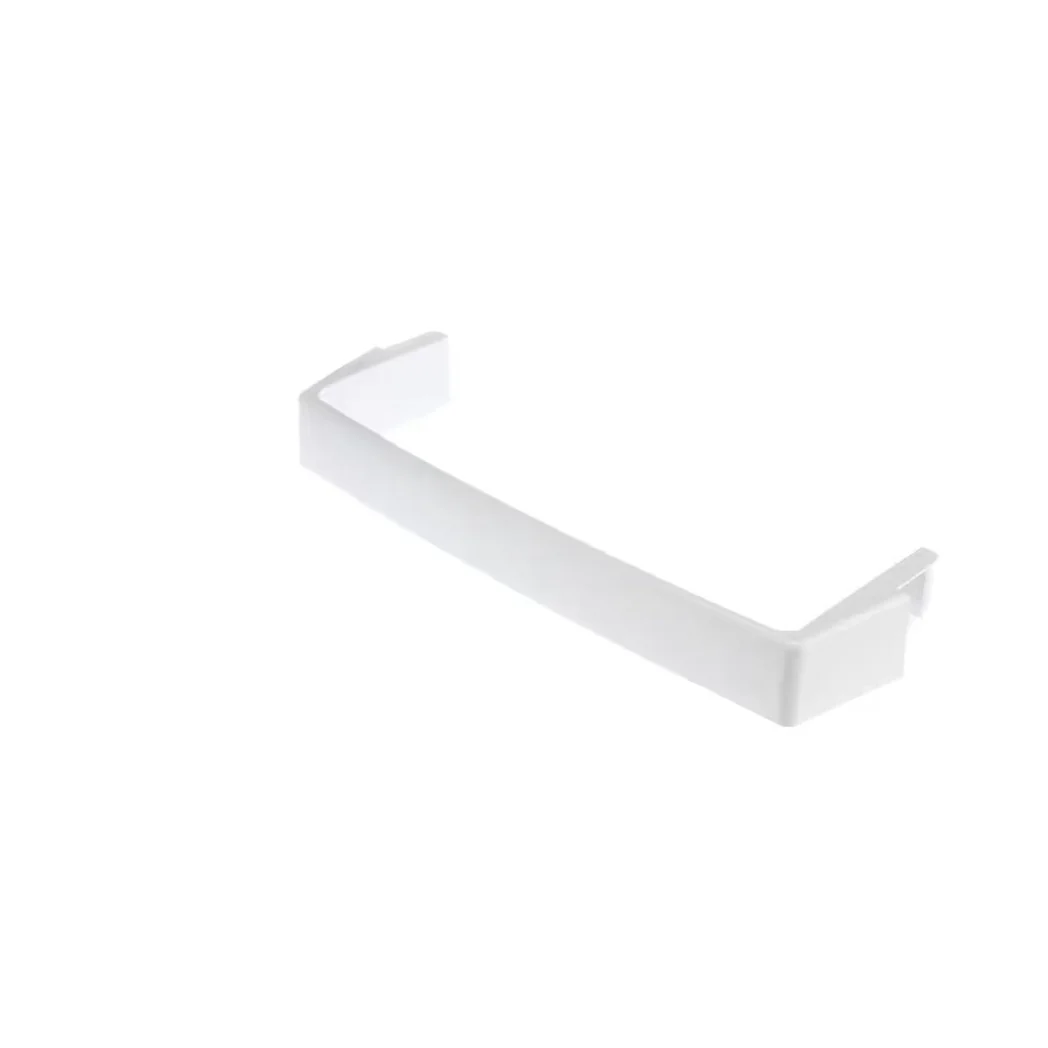 GE Refrigerator Fresh Food Shelf - WR17X30024, Replaces: WR17X21154