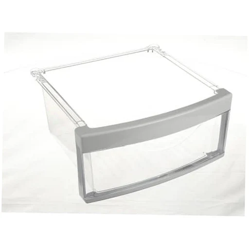 GE Refrigerator Gallon Bin Divider - WR17X13086