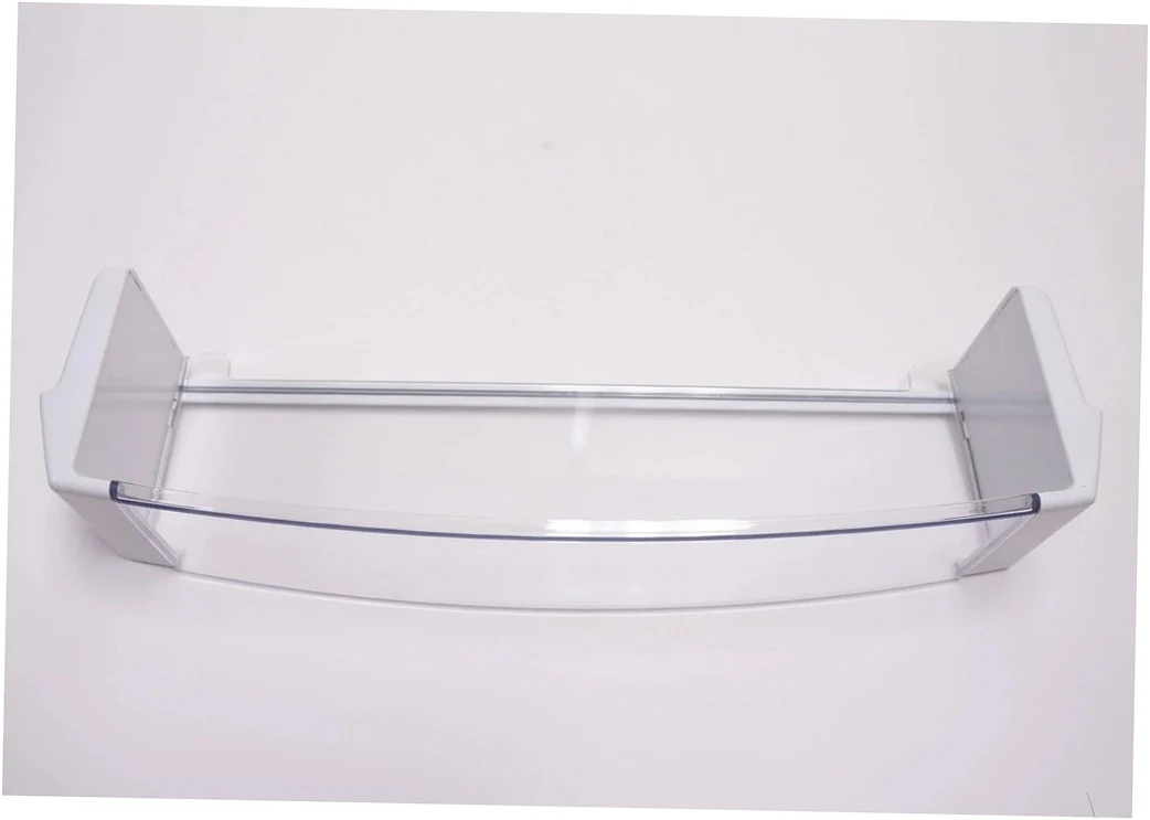 GE Refrigerator Gallon Door Shelf Bin - WR71X25588, Replaces: WR71X10853