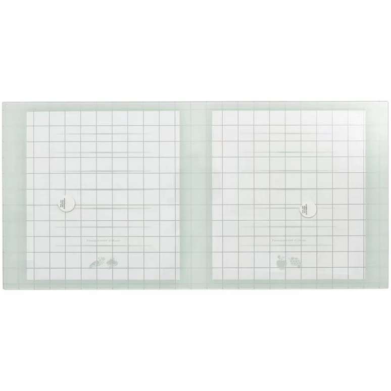 GE Refrigerator Glass Crisper Cover - WR32X10482