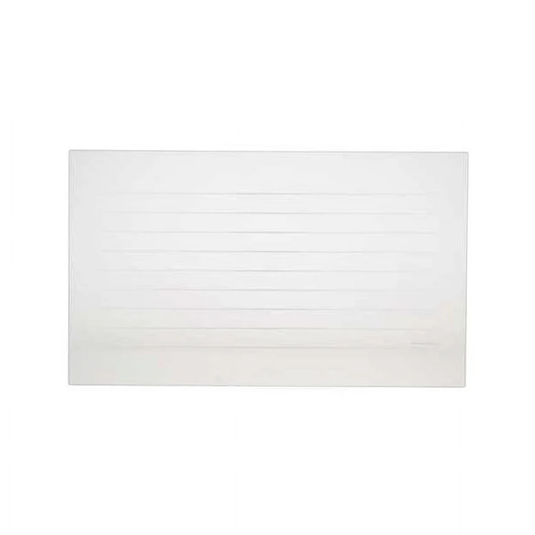 GE Refrigerator Glass Shelf - WR32X10127