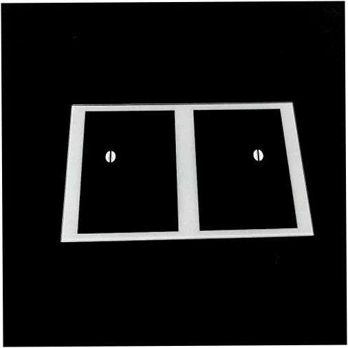 GE Refrigerator Glass Shelf - WR32X10854