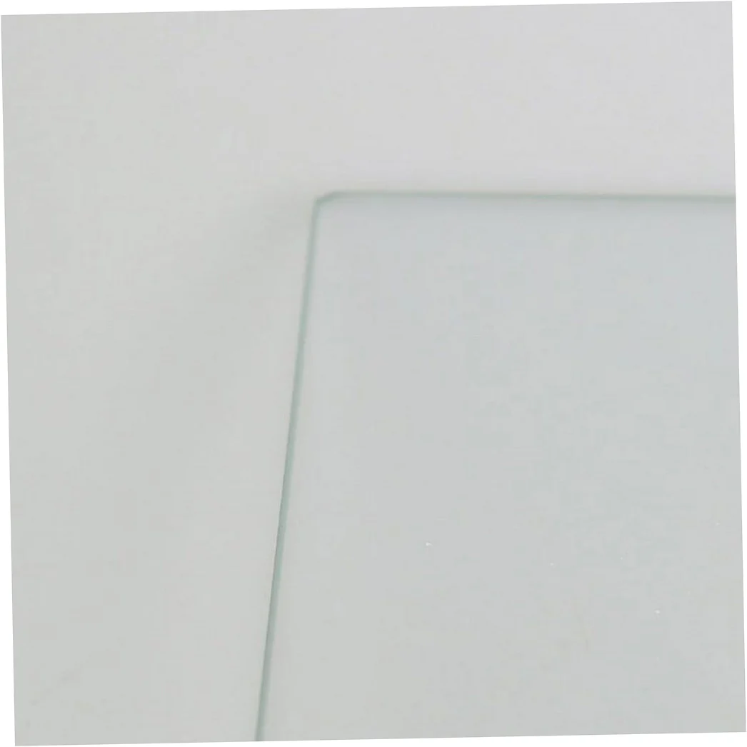 GE Refrigerator Glass Shelf - WR32X21260