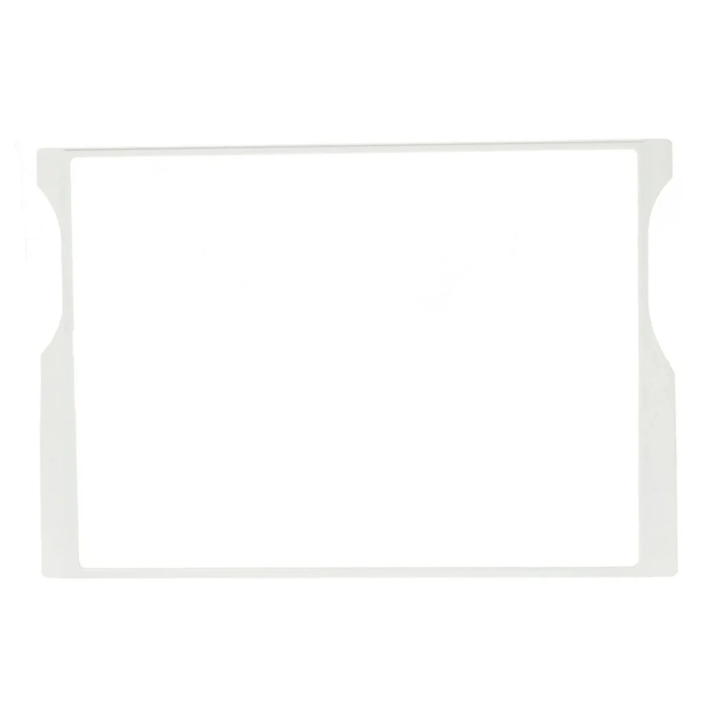 GE Refrigerator Glass Shelf - WR71X22163