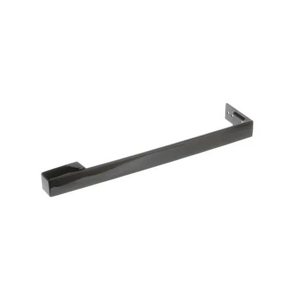 GE Refrigerator Handle (Black) - WR12X31135