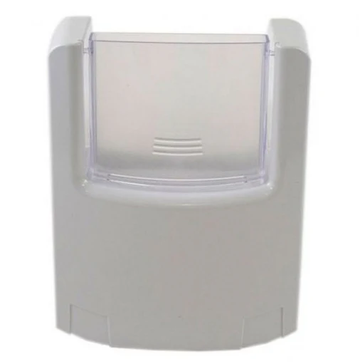 GE Refrigerator Ice Bucket & Auger Assembly - WR17X12904