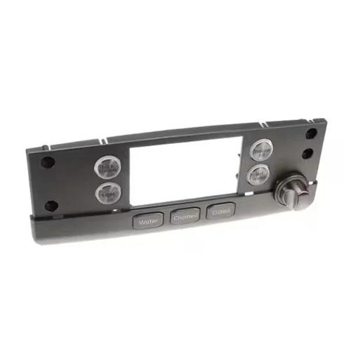 GE Refrigerator KCup Display Assembly - WR17X27131, Replaces: WG03F06745