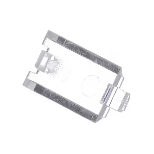 GE Refrigerator LED Light Shield - WR02X13655