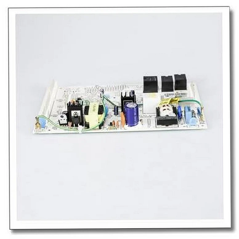 GE Refrigerator Main Control Board - WR55X24347, Replaces: WR55X11061