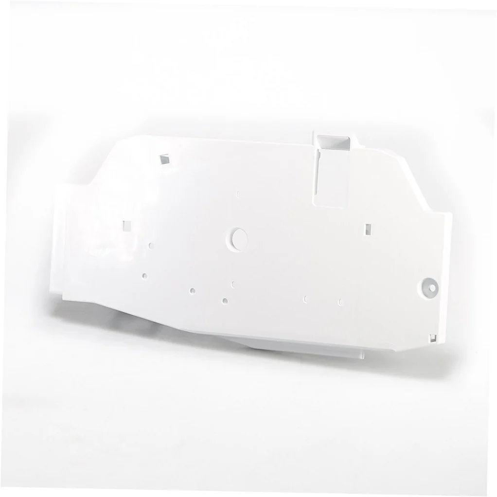 GE Refrigerator Motor Back Cover - WR17X12323