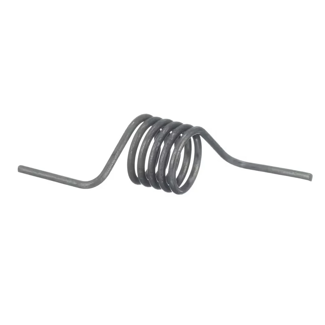 GE Refrigerator Mullion Hinge Spring - WR01X11052