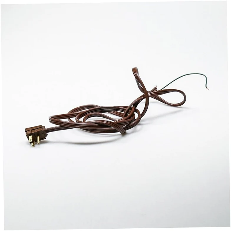 GE Refrigerator Power Cord - WR23X10300, Replaces: SWR23X0108
