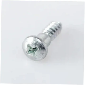 GE Refrigerator Screw - WR01X10858