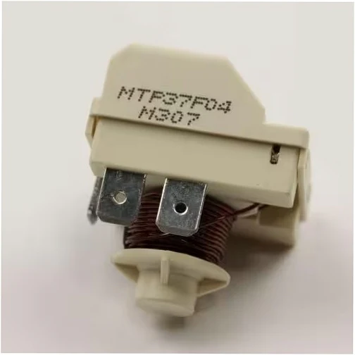GE Refrigerator Start Relay - WR07X10083