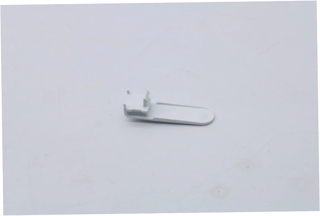 GE Washer Dispenser Drawer Retainer - WH47X10035