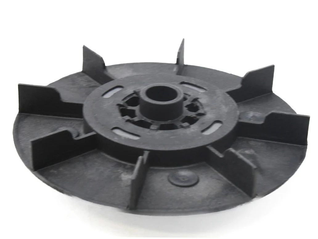 GE Washer Magnet Fan - WH01X27247