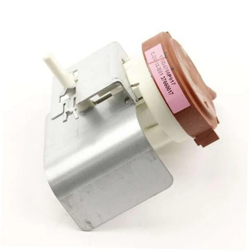 GE Washer Pressure Switch - WH12X10479