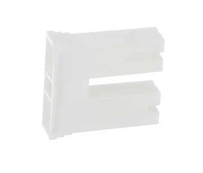 GE Washer Special Drain Housing - WD21X10356, Replaces: WD01X10257