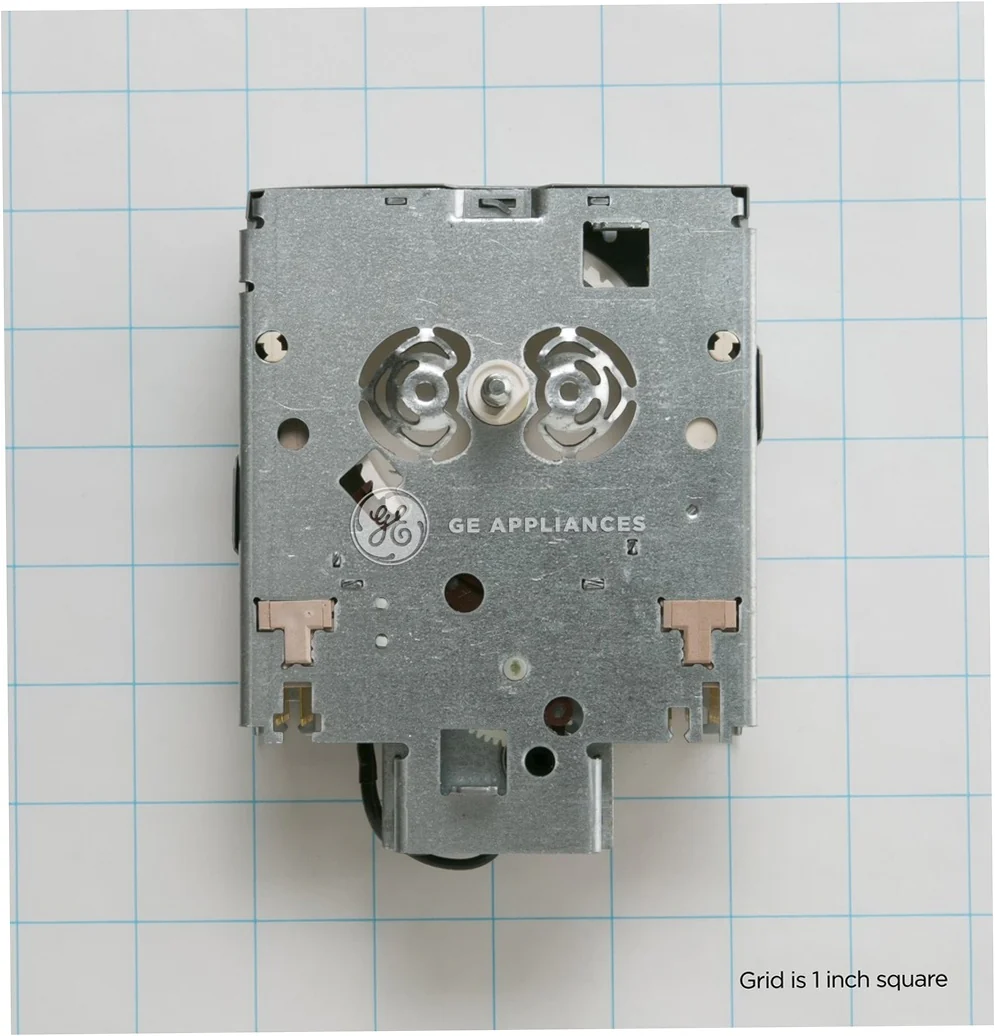 GE Washer Timer - WH12X10152
