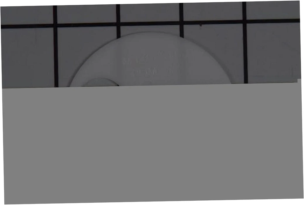 LG Dishwasher Check Valve - MJX63511301