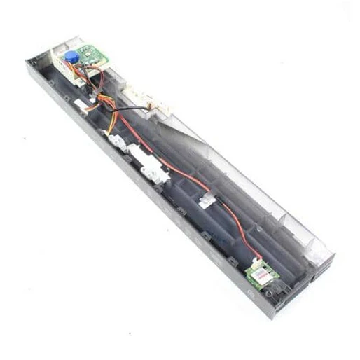 LG Dishwasher Control Panel Assembly - AGL75675207