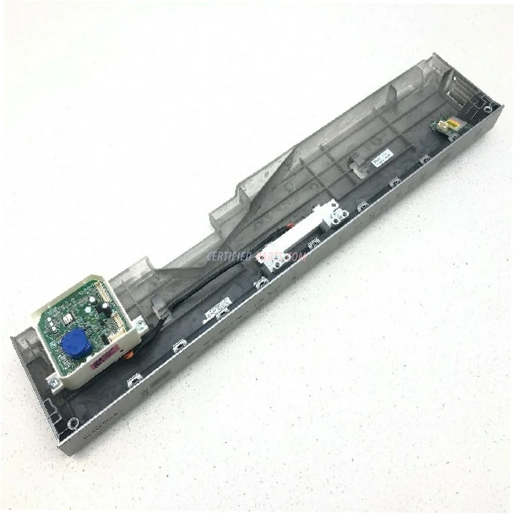 LG Dishwasher Control Panel Assembly - AGL75675214