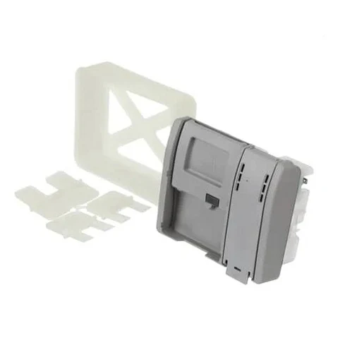 LG Dishwasher Detergent Dispenser & Tool Kit - AGM75469801