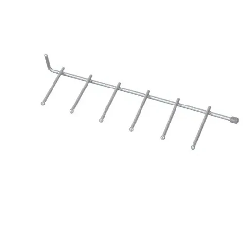 LG Dishwasher Rack - MGR62762701, Replaces: MGR62482501