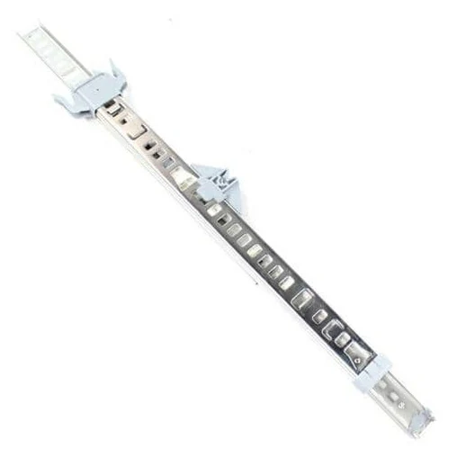 LG Dishwasher Rail Assembly (Right) - AHC73575002, Replaces: AHC73575010