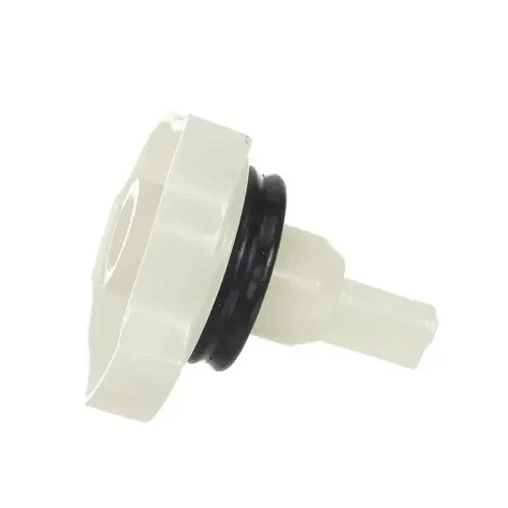 LG Dishwasher Shaft Assembly - AHR73669802, Replaces: AHR73669801