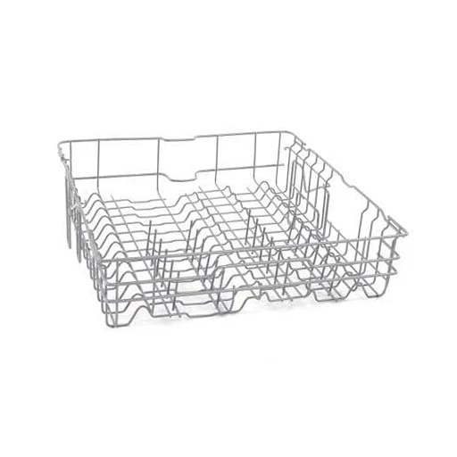 LG Dishwasher Upper Dishrack Assembly - MGR62762102