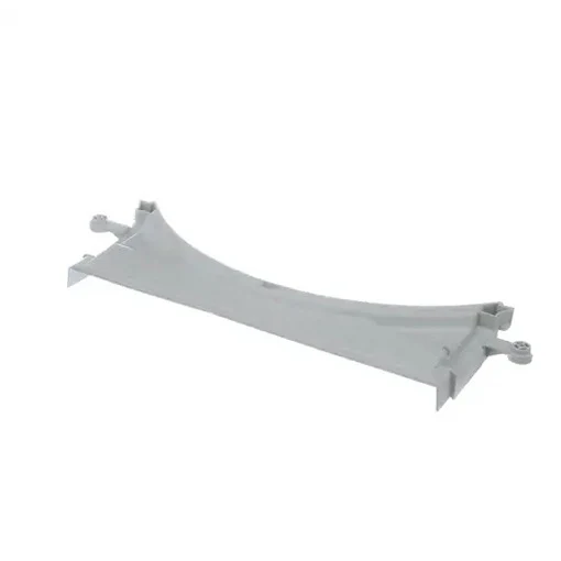 LG Dryer Air Duct - 4974EL1003B, Replaces: 4974EL1003A