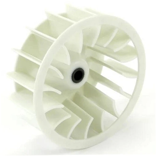 LG Dryer Blower Impeller - MER48344501