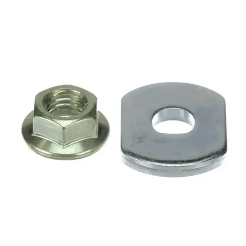 LG Dryer Blower Wheel Fastener Kit - 383EEL9001G