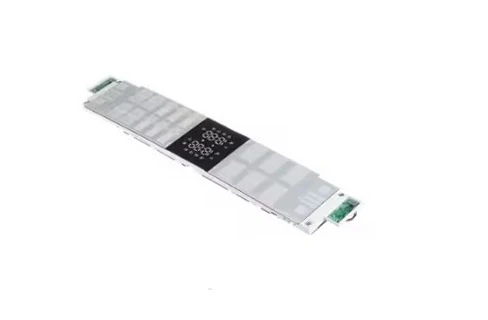 LG Dryer Display Control Board Assembly - EBR30368927