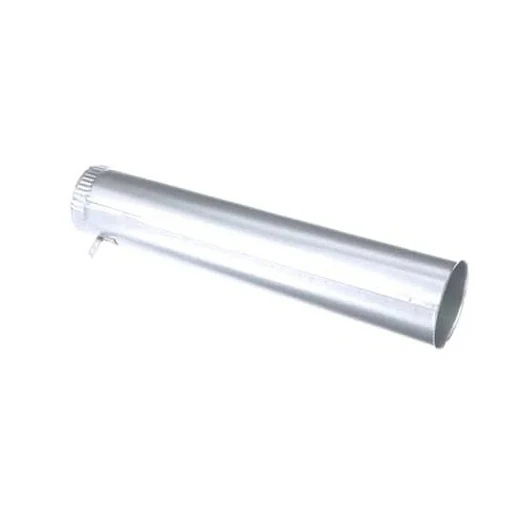 LG Dryer Duct Assembly - 5209EL1006A, Replaces: 5209EL1003A