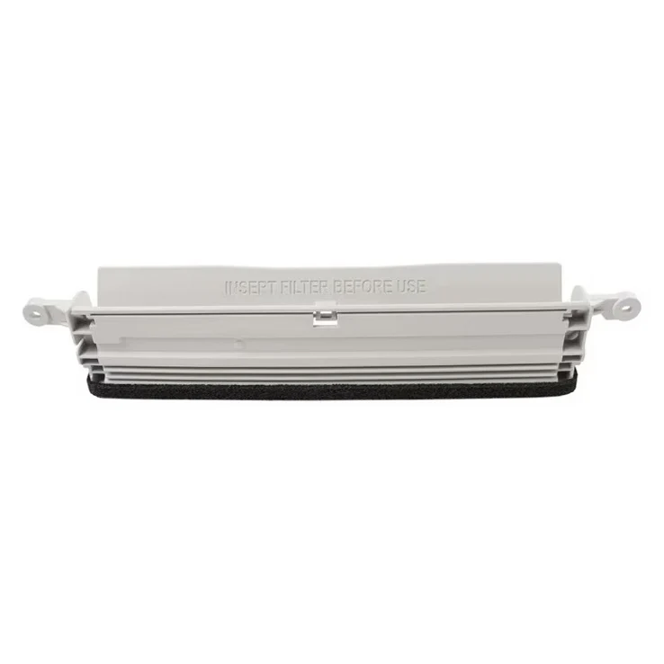 LG Dryer Filter Guide Bracket - 4974EL1002B, Replaces: 3550EL2004B