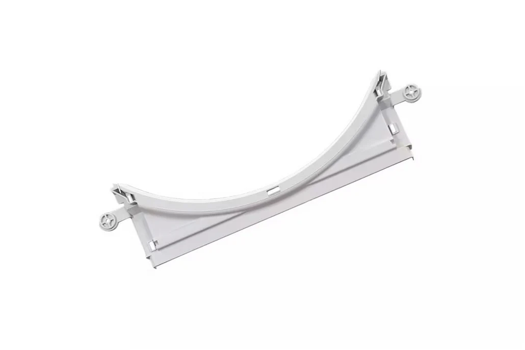 LG Dryer Filter Guide - MEA49050001