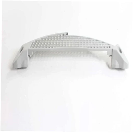 LG Dryer Guide Cover - 3550EL1005B, Replaces: 3550EL1005A
