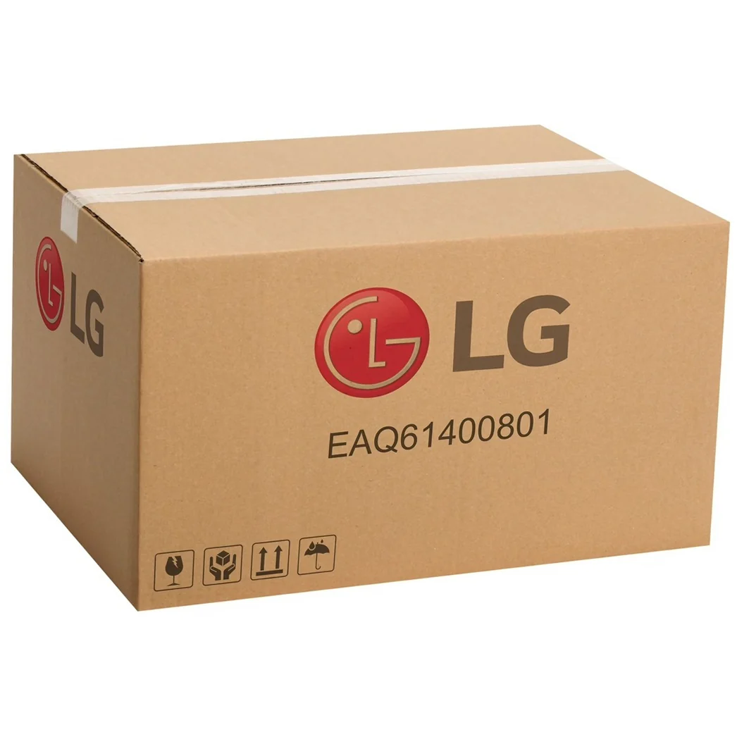LG Dryer LED Lamp - EAQ61400801