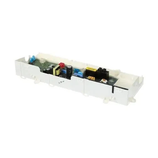 LG Dryer Main Control Board - CSP30106101, Replaces: EBR80198611