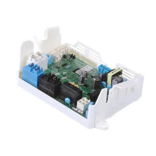 LG Dryer Main Control Board - EBR31002601