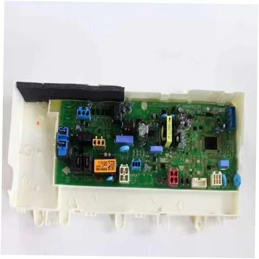 LG Dryer Main Control Board - EBR80198608