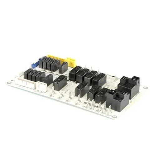 LG Range /Oven Control Board Assembly - EBR64624603
