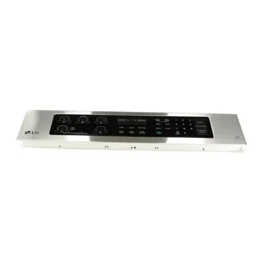 LG Range /Oven Control Panel - AGM73551660