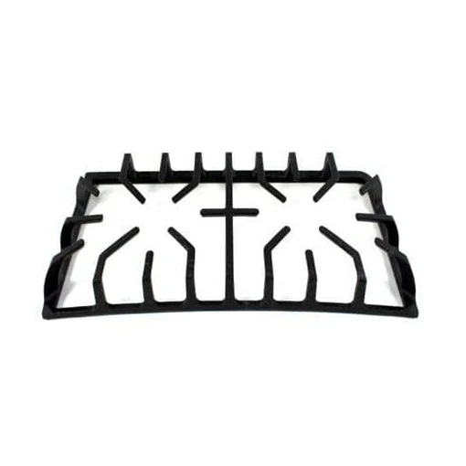LG Range /Oven Grille Assembly (Right Side) - AEB74684704, Replaces: AEB74684702
