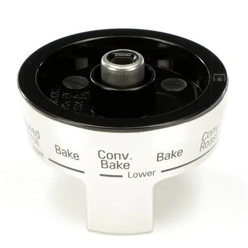 LG Range /Oven Knob Assembly - AEZ74653702